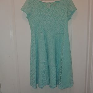 Exhilaration Girls dress